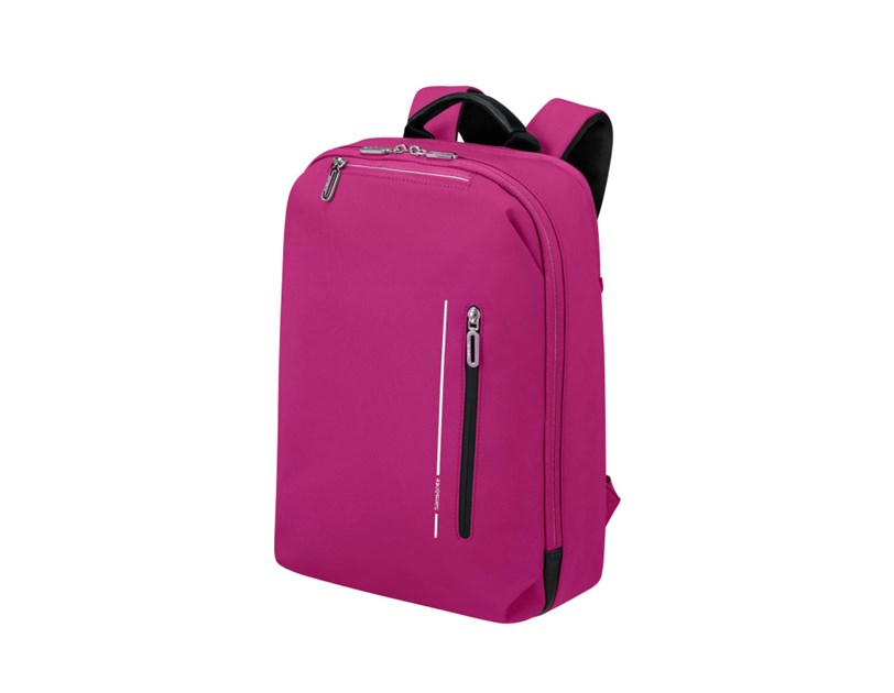 Samsonite Ongoing ruksak (ženski) za 14" prijenosnik,14.5 L, svijetla šljiva