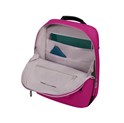Samsonite Ongoing ruksak (ženski) za 14" prijenosnik,14.5 L, svijetla šljiva