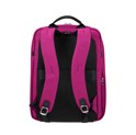 Samsonite Ongoing ruksak (ženski) za 14" prijenosnik,14.5 L, svijetla šljiva