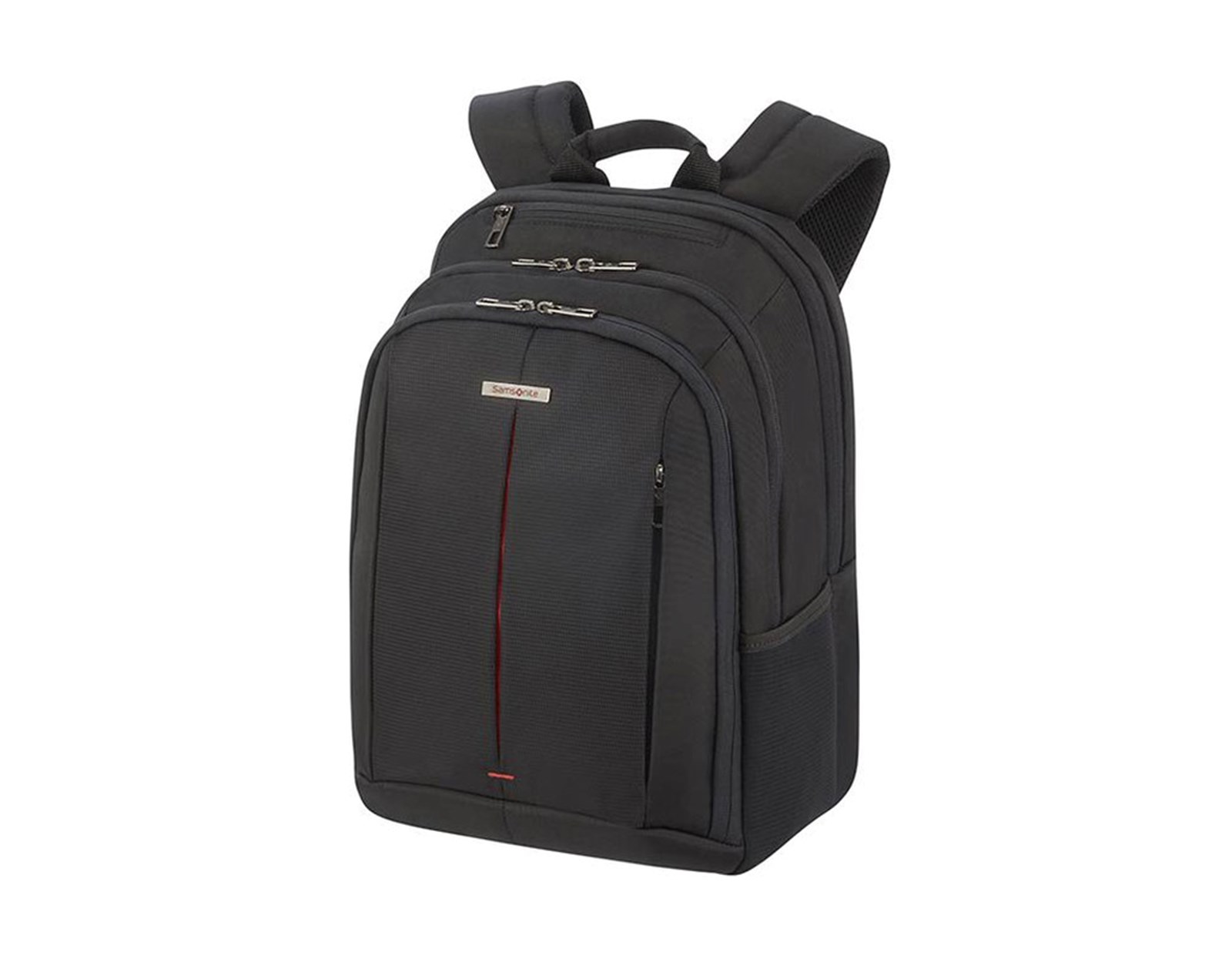 Samsonite ruksak Guardit 2.0 za prijenosnike do 14.1", crni