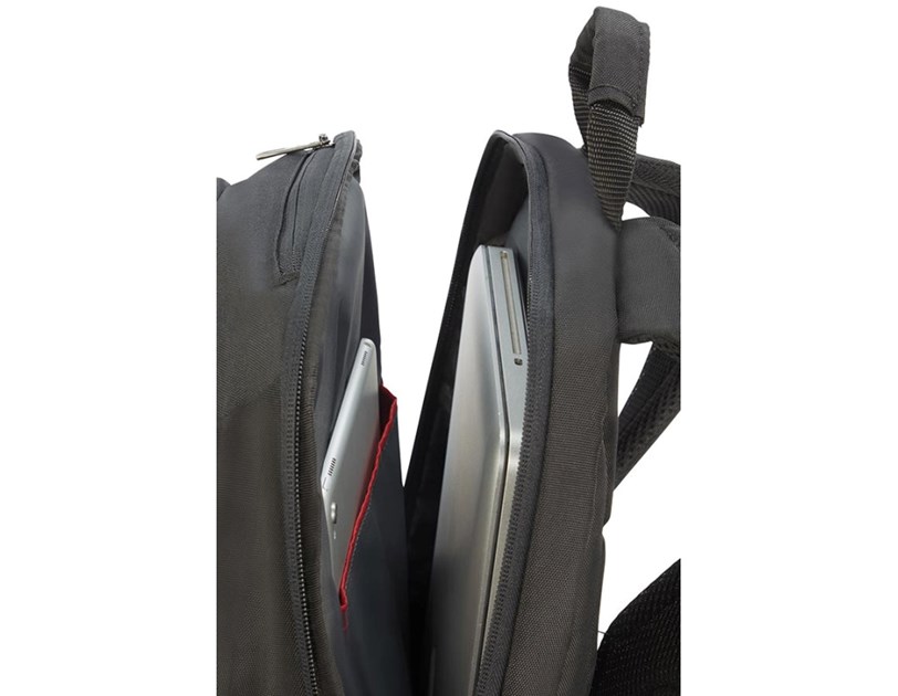 Samsonite ruksak Guardit 2.0 prijenosnike do 14.1", crni