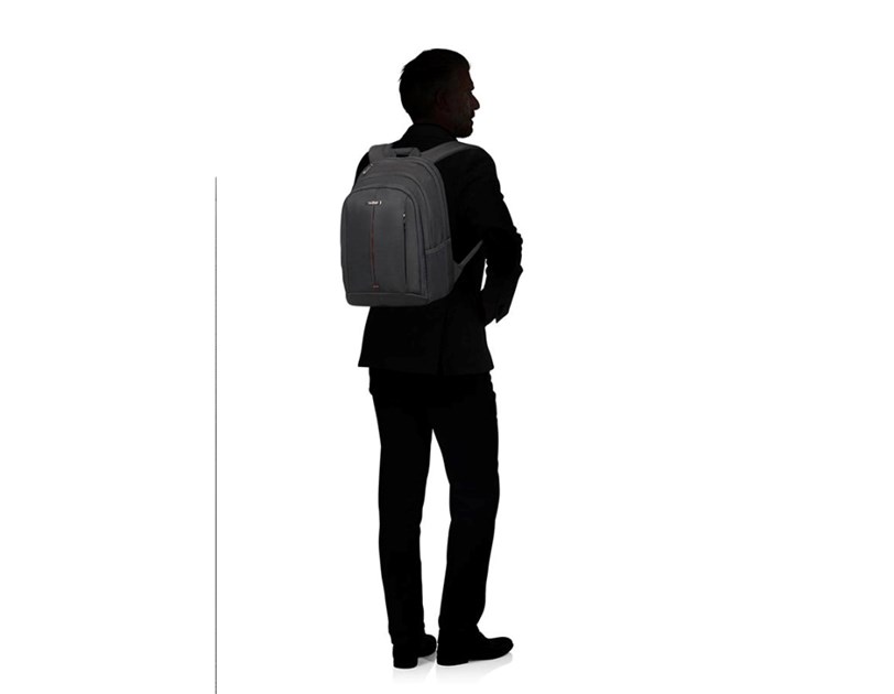 Samsonite ruksak Guardit 2.0 prijenosnike do 14.1", crni