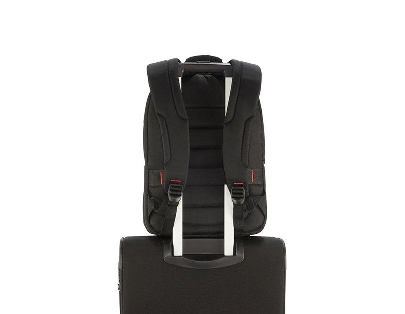Samsonite ruksak Guardit 2.0 prijenosnike do 14.1", crni