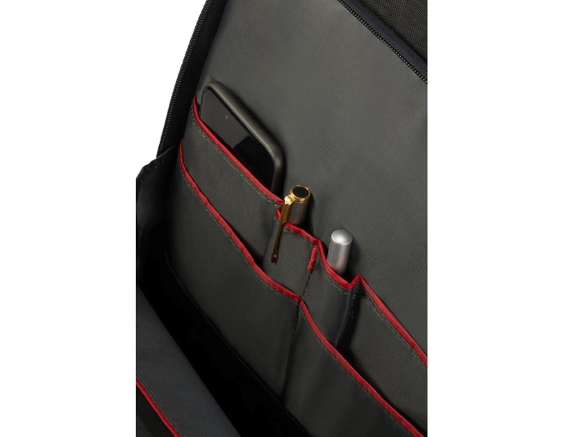 Samsonite ruksak Guardit 2.0 prijenosnike do 14.1", crni