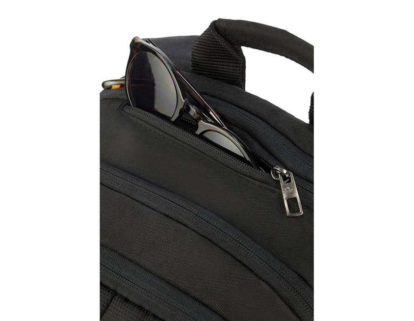 Samsonite ruksak Guardit 2.0 prijenosnike do 14.1", crni