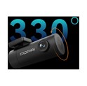 DDPAI Mini Pro auto kamera za snimanje vožnje, 1296p, 140°, crna