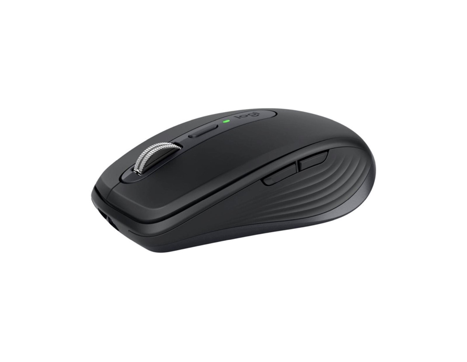 Logitech MX Anywhere 3S Business bežični laserski miš, USB, crni (910-006958)