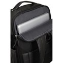 Samsonite ruksak MidTown za prijenosnike do 15.6", 29/32 L, crni