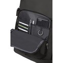 Samsonite ruksak MidTown za prijenosnike do 15.6", 29/32 L, crni