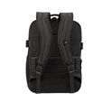 Samsonite ruksak MidTown za prijenosnike do 15.6", 29/32 L, crni
