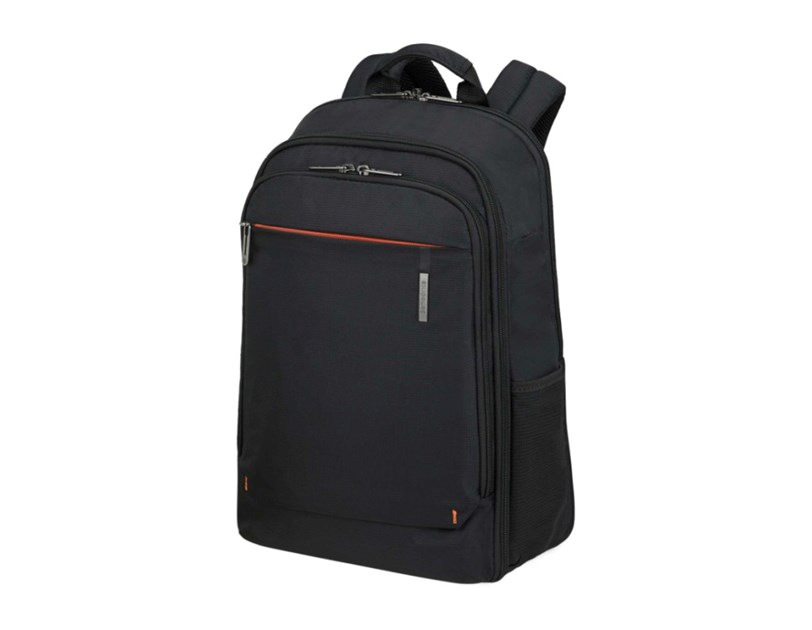 Samsonite Network 4 ruksak za 15.6" prijenosnik, 20.5 L, crni