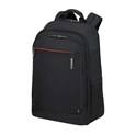 Samsonite Network 4 ruksak za 15.6" prijenosnik, 20.5 L, crni