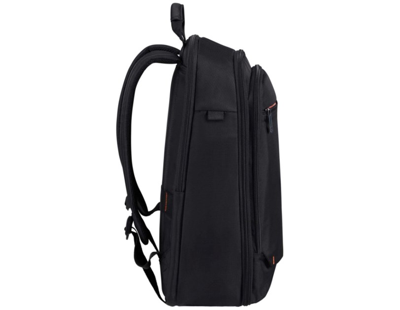 Samsonite Network 4 ruksak za 15.6" prijenosnik, 20.5 L, crni