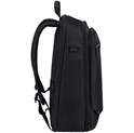 Samsonite Network 4 ruksak za 15.6" prijenosnik, 20.5 L, crni