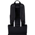Samsonite Network 4 ruksak za 15.6" prijenosnik, 20.5 L, crni