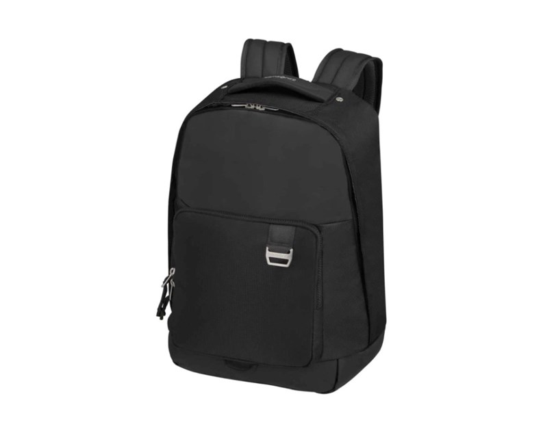 Samsonite ruksak Midtown za prijenosnike do 15.6", 23 L, crni