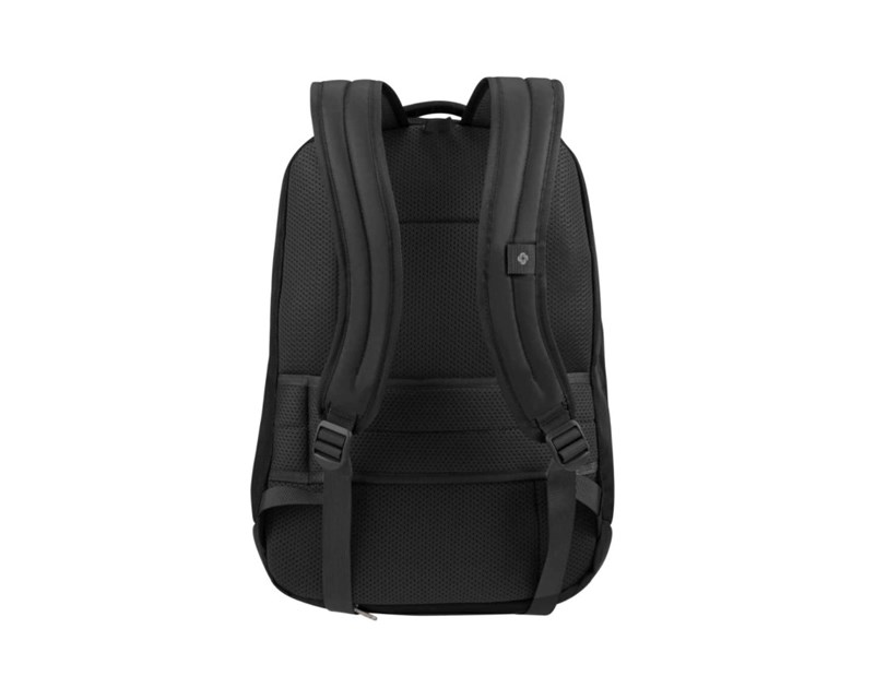 Samsonite ruksak Midtown za prijenosnike do 15.6", 23 L, crni