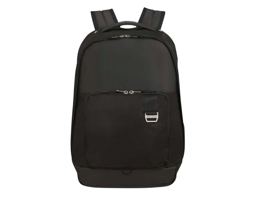Samsonite ruksak Midtown za prijenosnike do 15.6", 23 L, crni