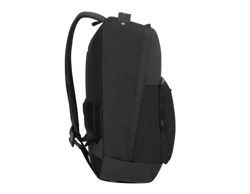 Samsonite ruksak Midtown za prijenosnike do 15.6", 23 L, crni