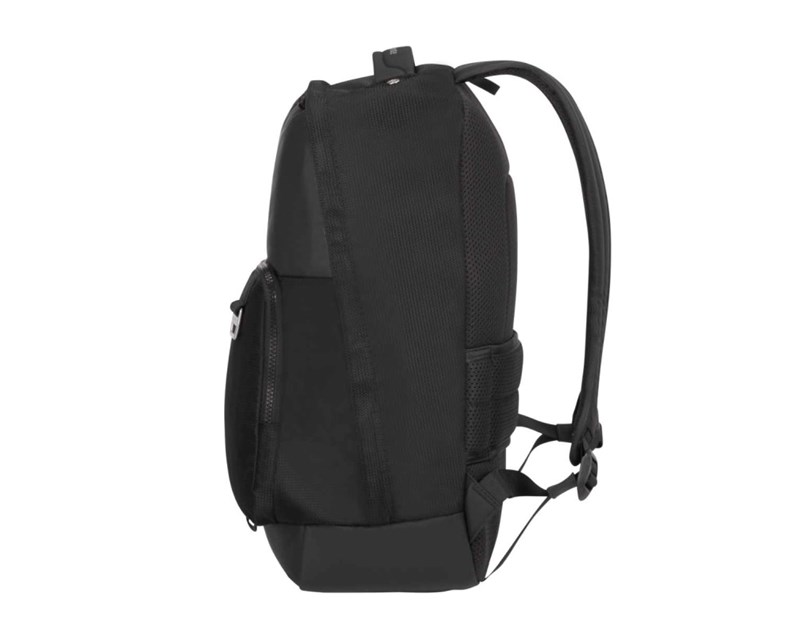 Samsonite ruksak Midtown za prijenosnike do 15.6", 23 L, crni