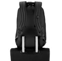 Samsonite ruksak Midtown za prijenosnike do 15.6", 23 L, crni
