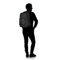 Samsonite ruksak Midtown za prijenosnike do 15.6", 23 L, crni