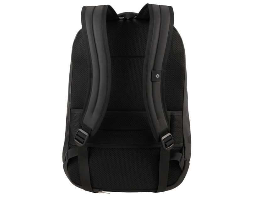Samsonite Midtown ruksak za 15.6" prijenosnik, 23 L, plava