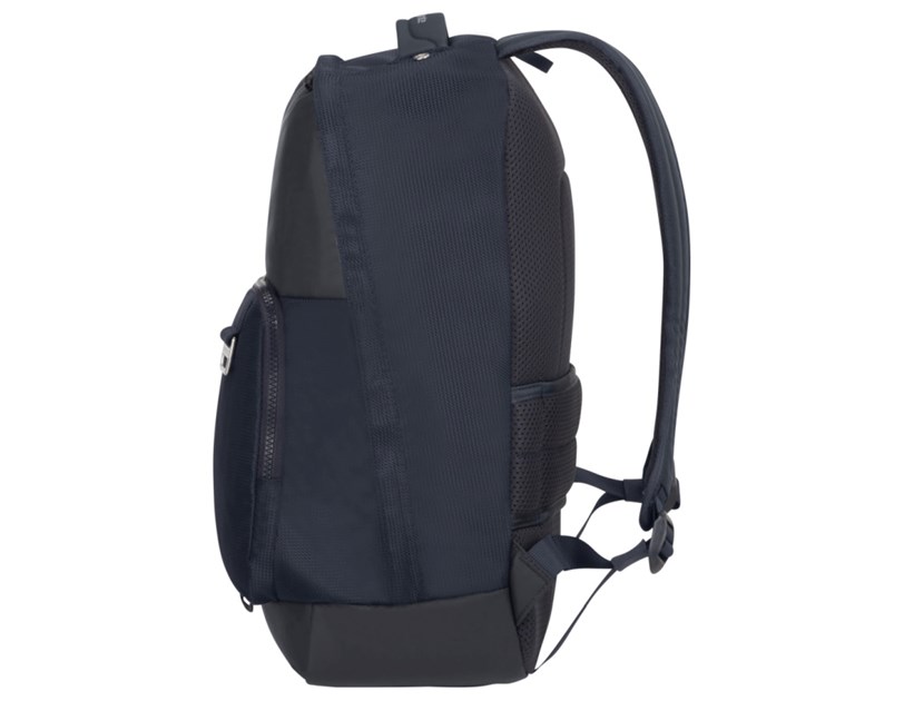 Samsonite Midtown ruksak za 15.6" prijenosnik, 23 L, plava