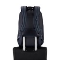 Samsonite Midtown ruksak za 15.6" prijenosnik, 23 L, plava