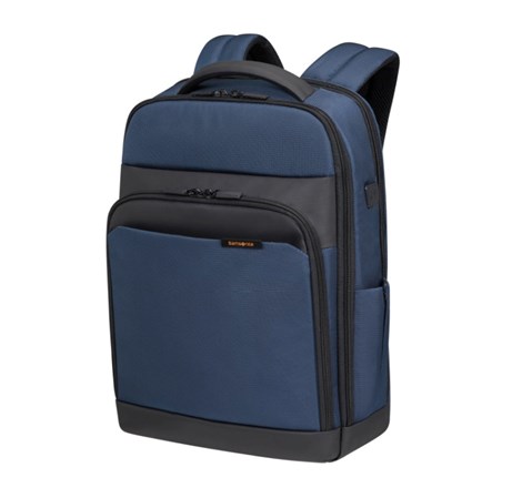 Samsonite MySight ruksak za 15.6" prijenosnik, 19 L, plavi
