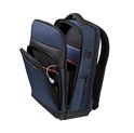 Samsonite MySight ruksak za 15.6" prijenosnik, 19 L, plavi