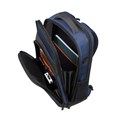 Samsonite MySight ruksak za 15.6" prijenosnik, 19 L, plavi