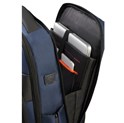Samsonite MySight ruksak za 15.6" prijenosnik, 19 L, plavi