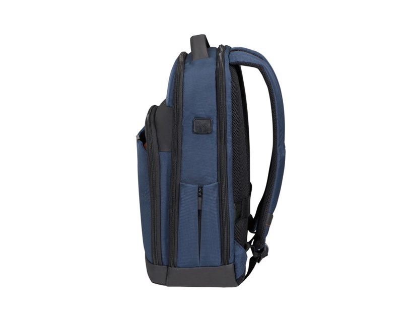 Samsonite MySight ruksak za 15.6" prijenosnik, 19 L, plavi