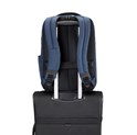 Samsonite MySight ruksak za 15.6" prijenosnik, 19 L, plavi