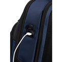 Samsonite MySight ruksak za 15.6" prijenosnik, 19 L, plavi