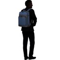Samsonite MySight ruksak za 15.6" prijenosnik, 19 L, plavi