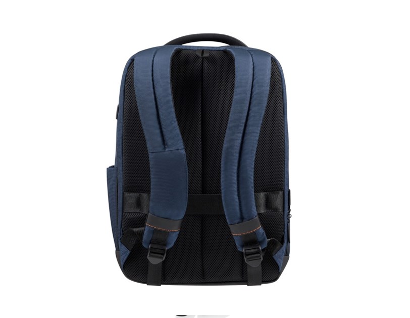 Samsonite MySight ruksak za 15.6" prijenosnik, 19 L, plavi