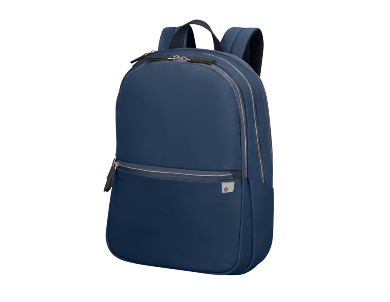 Samsonite ruksak (ženski) ECO Wave za prijensnike do 15.6", 18.86 L, plavi
