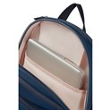 Samsonite ECO Wave ruksak (ženski) za 15.6" prijenosnik, 18.86 L, plavi