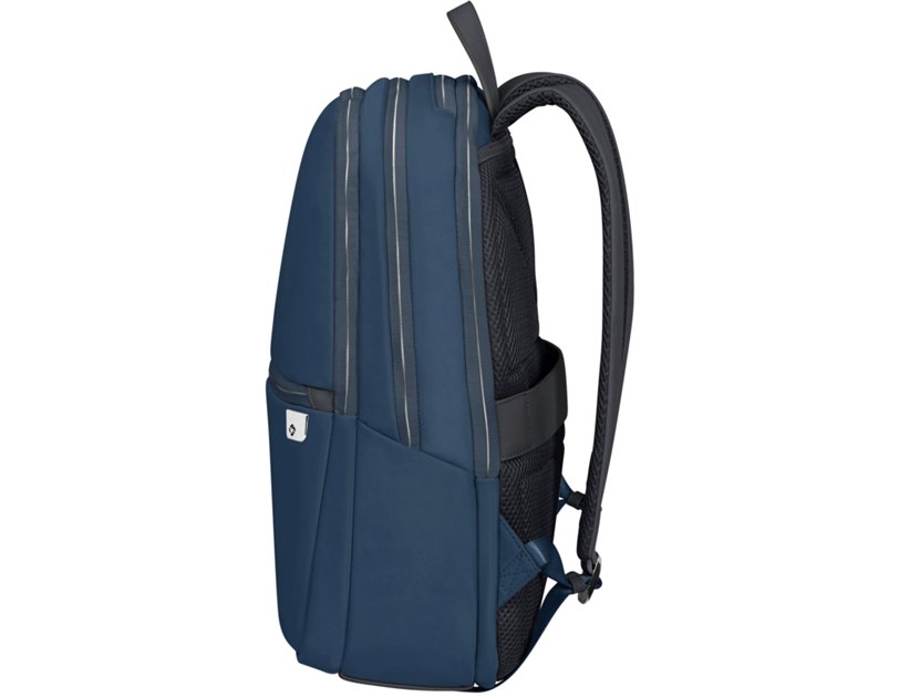 Samsonite ECO Wave ruksak (ženski) za 15.6" prijenosnik, 18.86 L, plavi