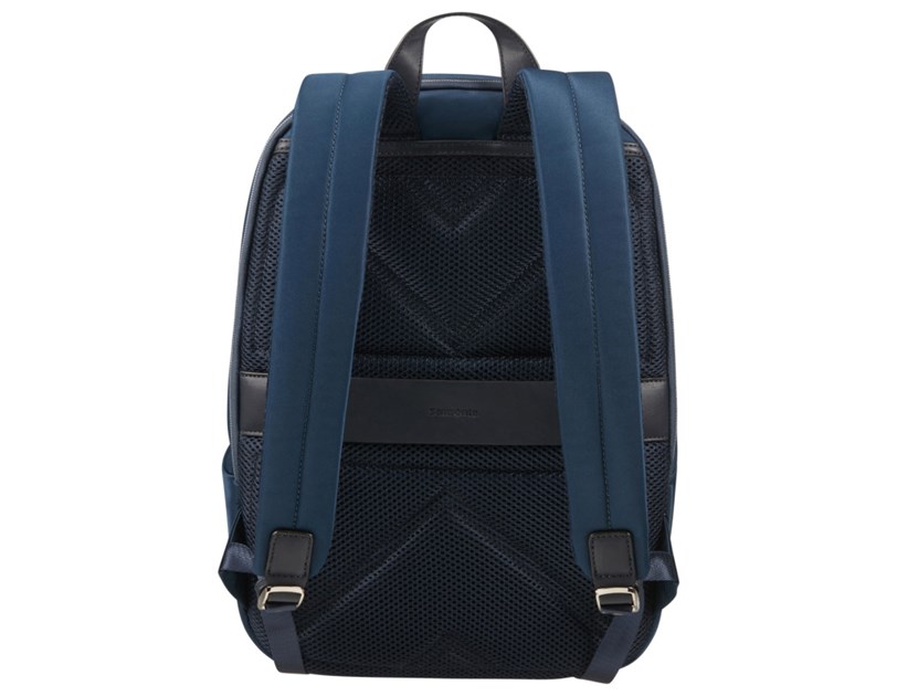 Samsonite ECO Wave ruksak (ženski) za 15.6" prijenosnik, 18.86 L, plavi