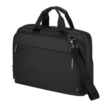 Samsonite torba Network 4 za prijenosnike do 15.6", ugljeno crna