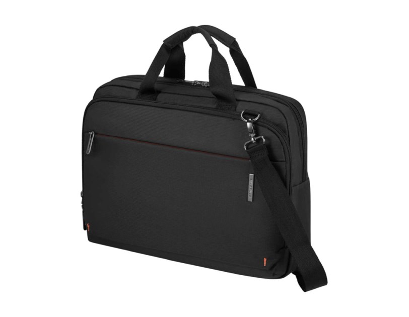 Samsonite torba Network 4 za prijenosnike do 15.6", ugljeno crna