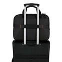 Samsonite torba Network 4 za prijenosnike do 15.6", ugljeno crna