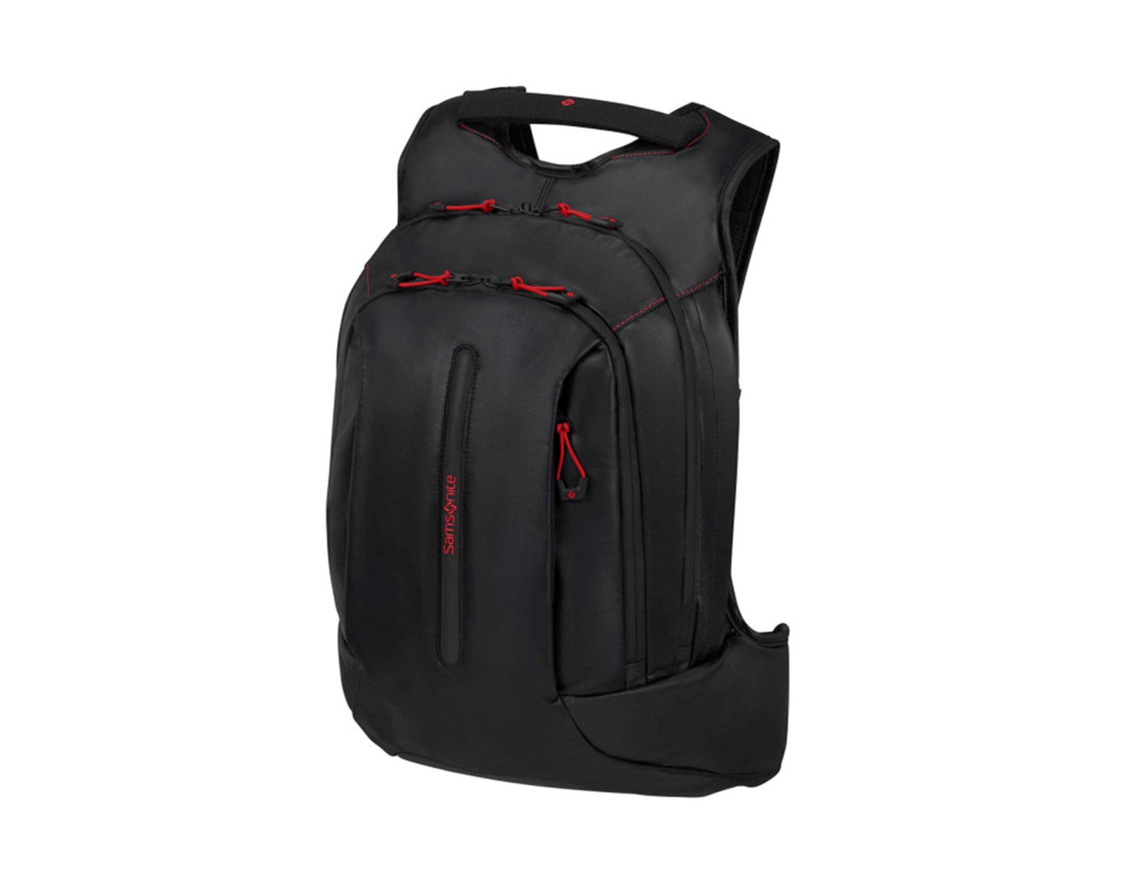 Samsonite ruksak Ecodiver za prijenosnike do 15.6", 19 L, crni