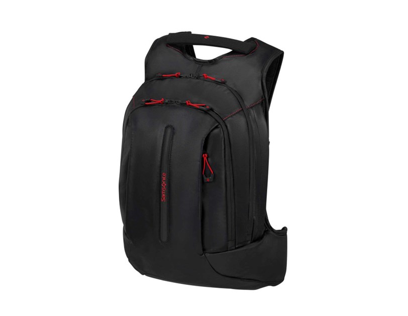 Samsonite Ecodiver ruksak za 15.6" prijenosnik, 19 L, crni