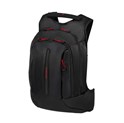 Samsonite Ecodiver ruksak za 15.6" prijenosnik, 19 L, crni