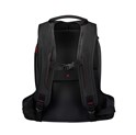 Samsonite Ecodiver ruksak za 15.6" prijenosnik, 19 L, crni