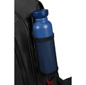 Samsonite Ecodiver ruksak za 15.6" prijenosnik, 19 L, crni